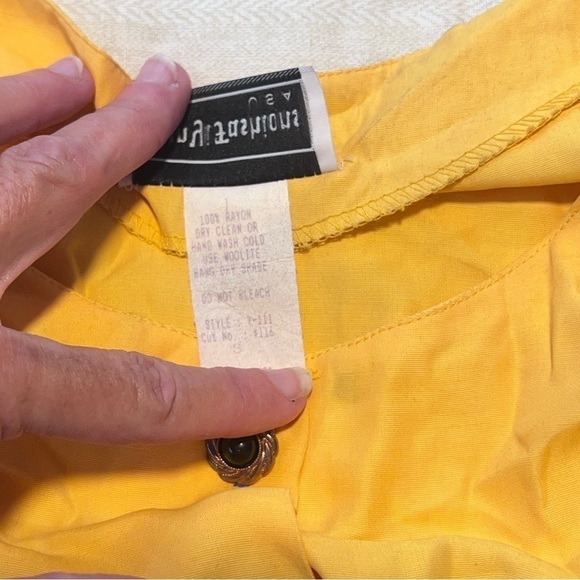 🤡4 VTG CLOWN COSTUMES (2 Large, 2 Small… see measurements), Halloween, Bir… - Picture 11 of 13